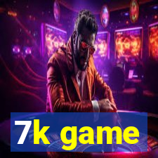 7k game